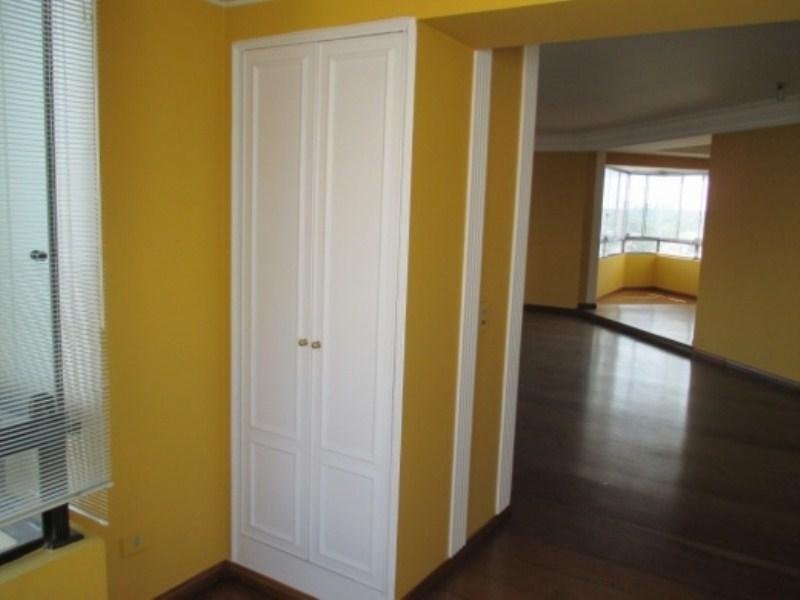 Apartment in Campo Belo, State of São Paulo, Brazil 5 - 19052796