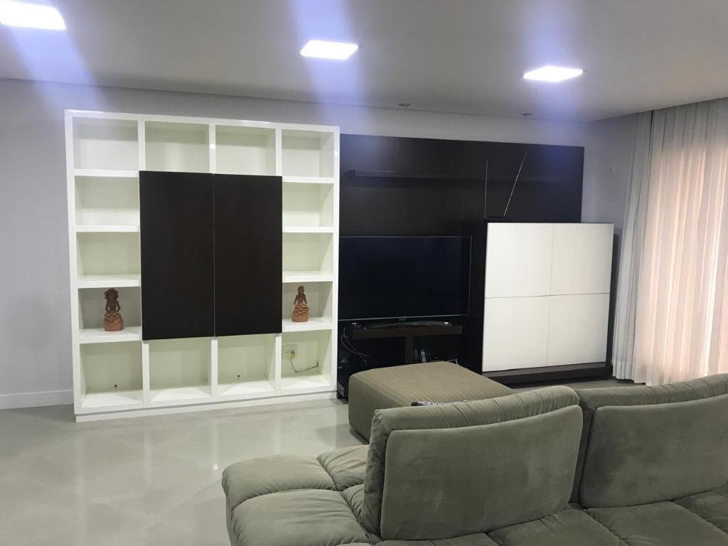 Apartamento en Indianópolis, Estado de São Paulo, Brasil 5 - 19052837