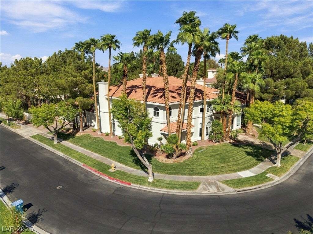 Maison à Henderson, Nevada, États-Unis 2 - 19053519