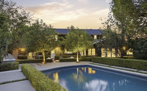 House in Los Angeles, California, United States 1