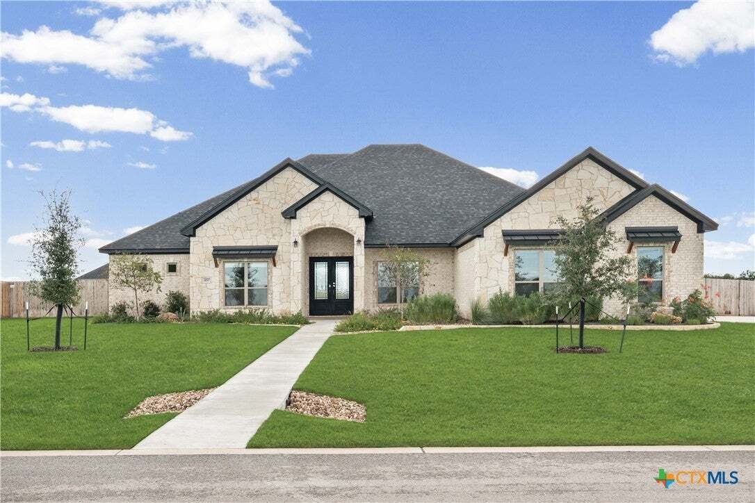 Haus in Salado, Texas, Vereinigte Staaten 2 - 17445851