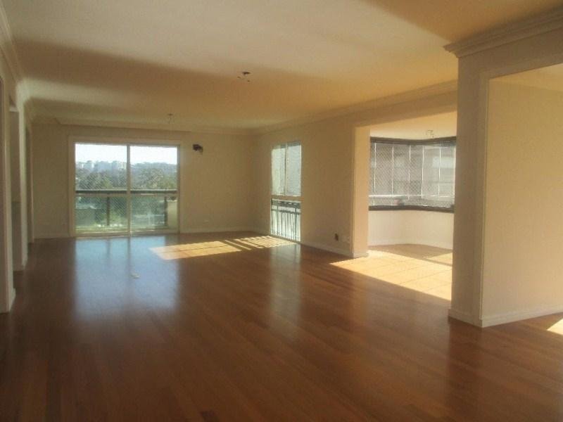 Wohnung in Jardim Europa, São Paulo, Brasilien 1 - 19052978