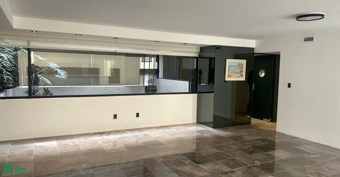 Condo in Mexico City, Mexico 3 - 19054407