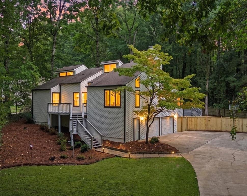 House in Marietta, Georgia, United States 1 - 19051299