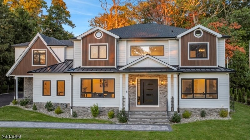 Casa a Livingston, New Jersey, Stati Uniti 1 - 19056304