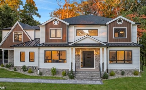 Casa a Livingston, New Jersey, Stati Uniti 1
