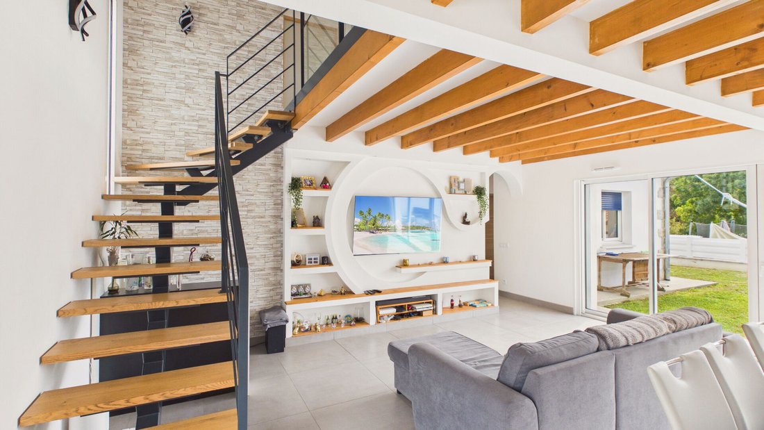 Villa à Cambo-les-Bains, Nouvelle-Aquitaine, France 4 - 19052446