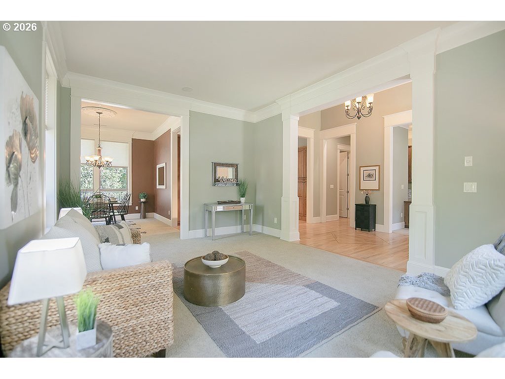 Casa a Longview, Washington, Stati Uniti 5 - 19056085