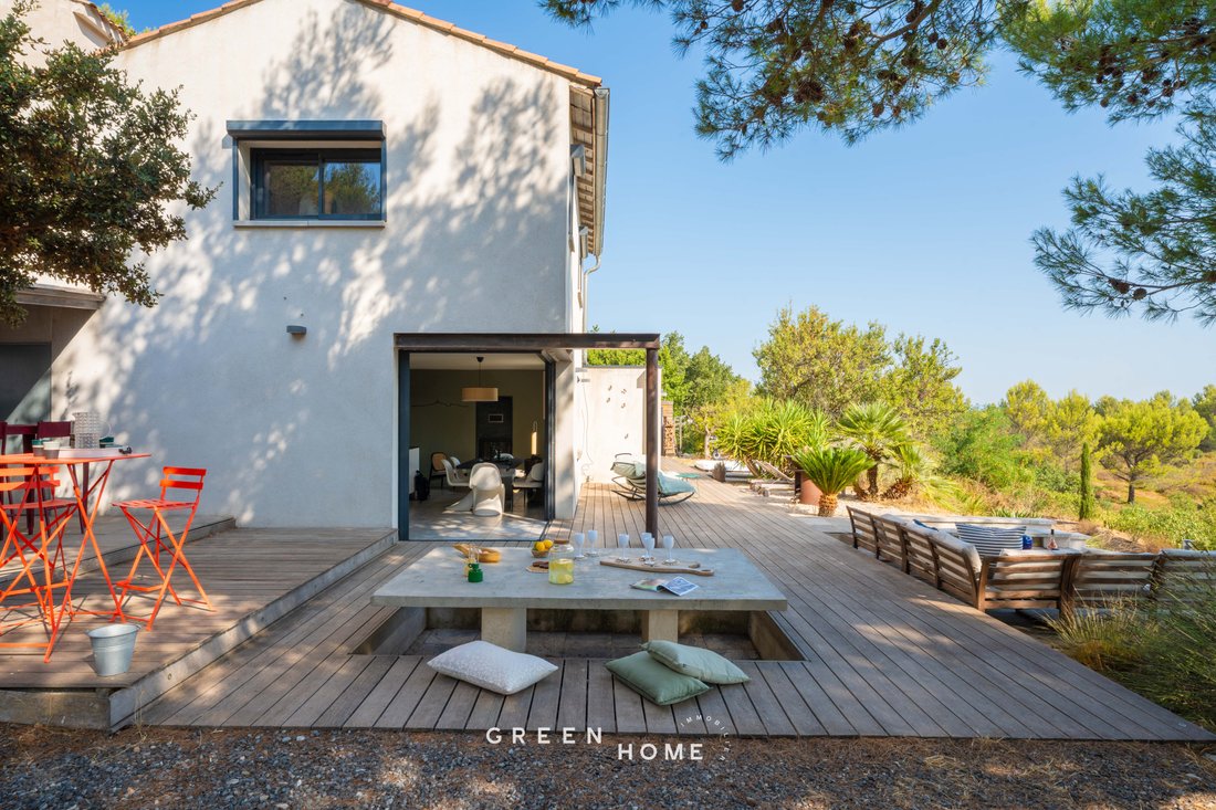 House in Meyreuil, Provence-Alpes-Côte d'Azur, France 4 - 19051892