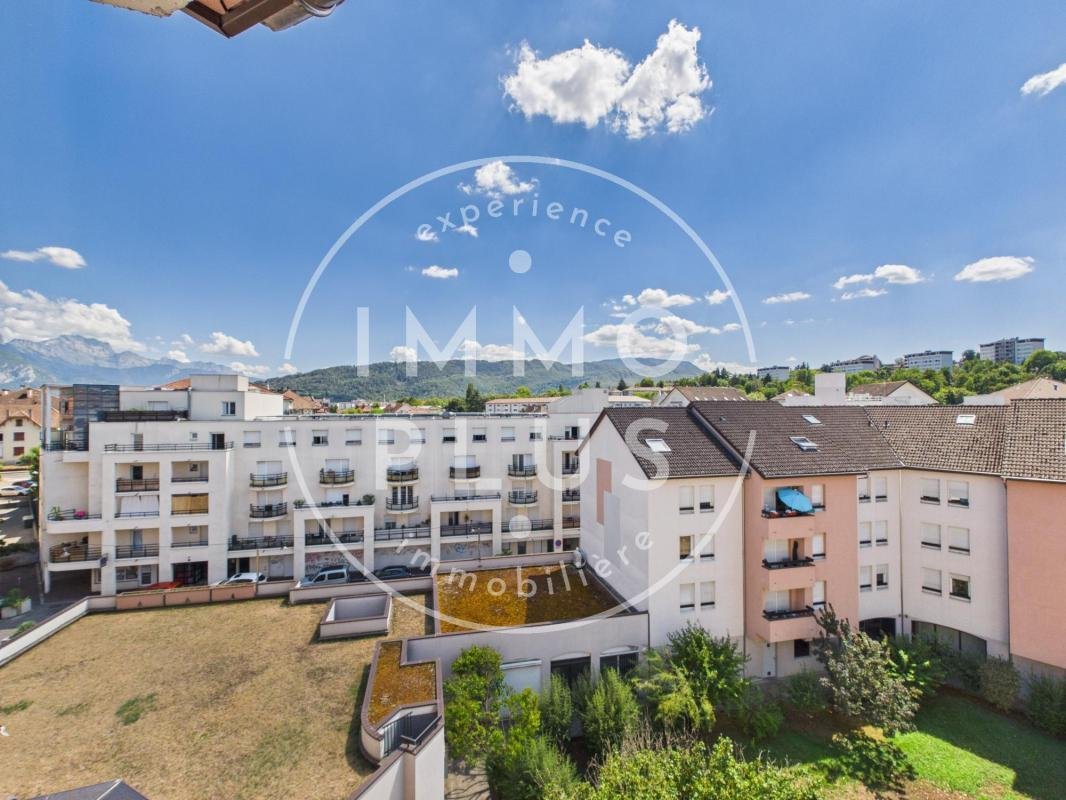 Appartement à Cran-Gevrier, Annecy, France 1 - 19052022