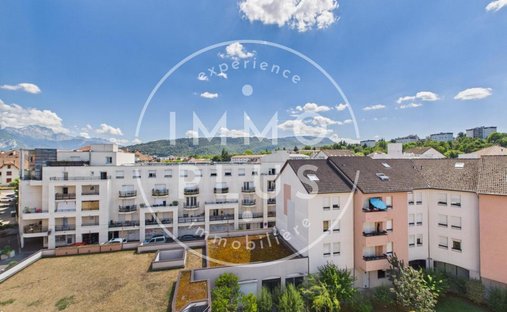 Appartement à Cran-Gevrier, Annecy, France 1