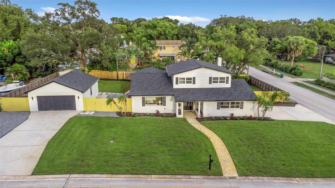 Casa en Seminole, Florida, Estados Unidos 2 - 19053754