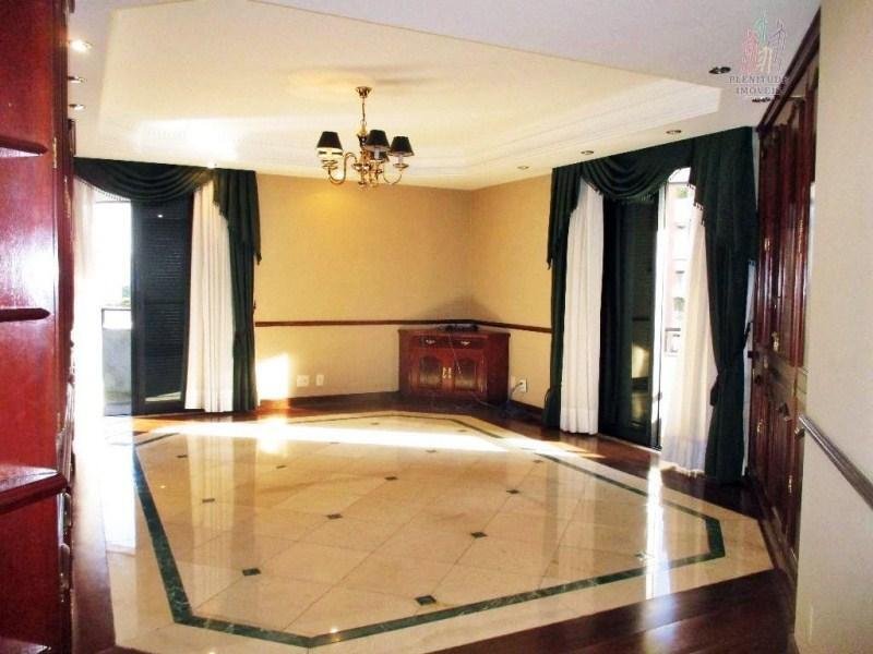 Apartamento en Indianópolis, Estado de São Paulo, Brasil 3 - 19052783