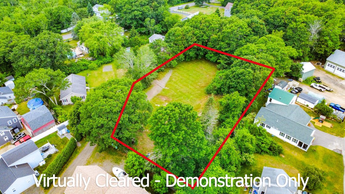 Terreno a York, Maine, Stati Uniti 5 - 18328609