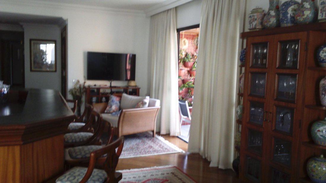 Apartment in Brooklin Novo, State of São Paulo, Brazil 3 - 19052735