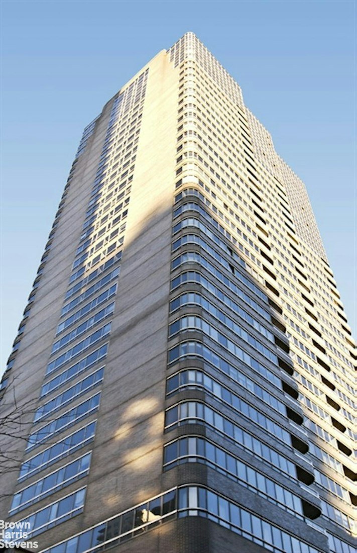 Condominio en Nueva York, Nueva York, Estados Unidos 1 - 19053931