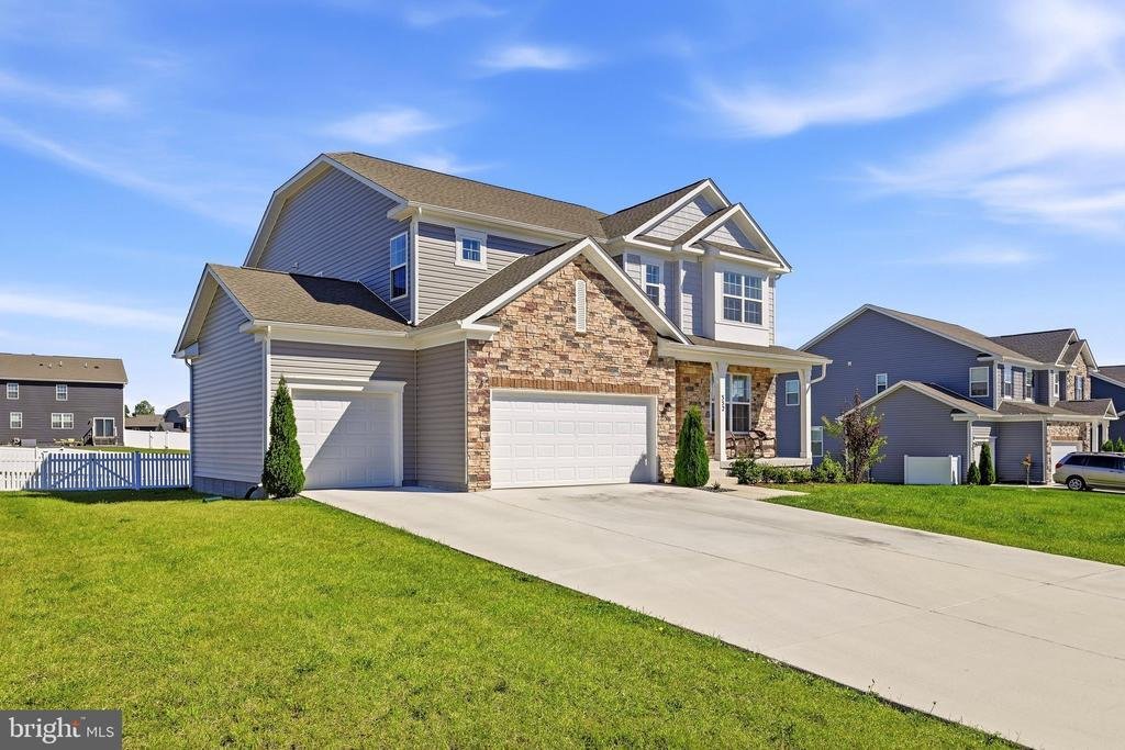 House in Berryville, Virginia, United States 3 - 19053253