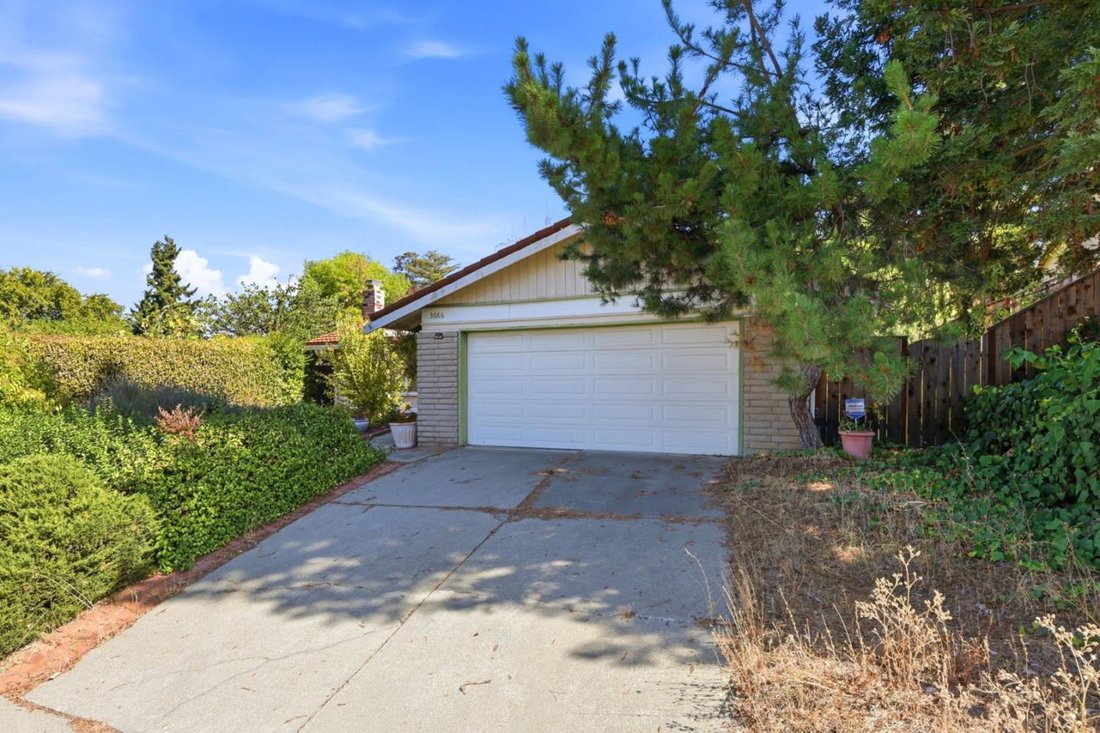 Casa a Pleasanton, California, Stati Uniti 2 - 19053980