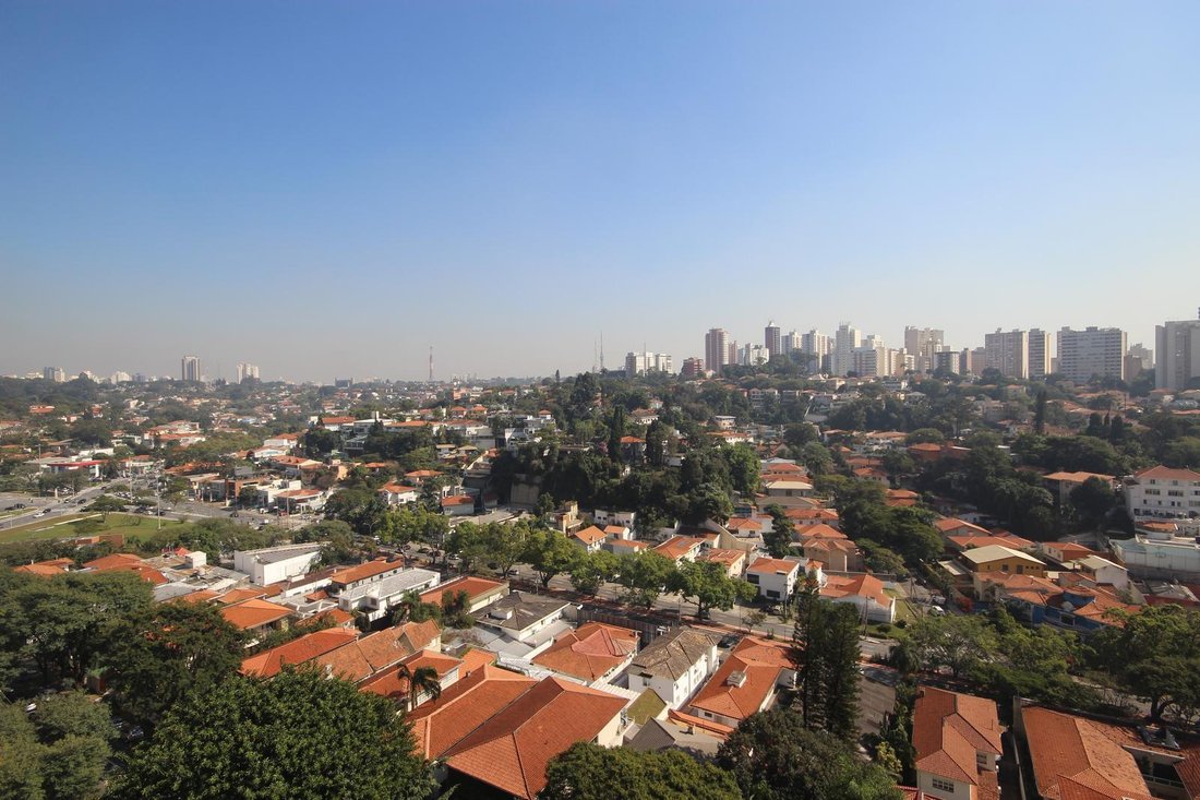 Appartement à Santa Cecilia, São Paulo, Brésil 5 - 19053046