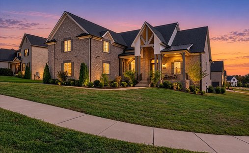 Casa a Gallatin, Tennessee, Stati Uniti 1
