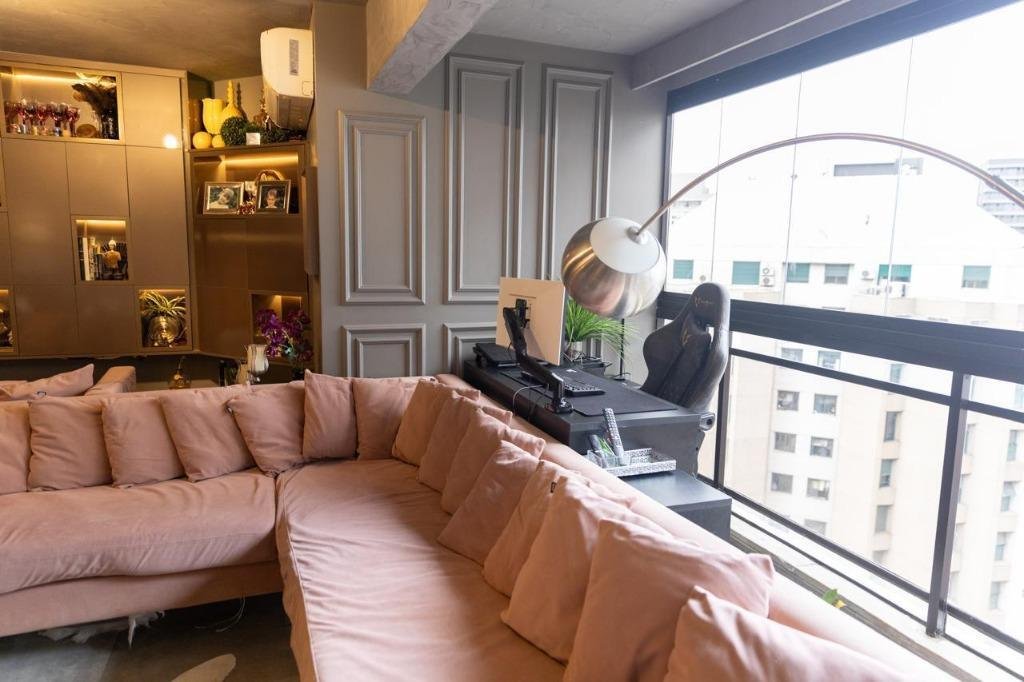 Apartment in São Paulo, State of São Paulo, Brazil 4 - 19052905