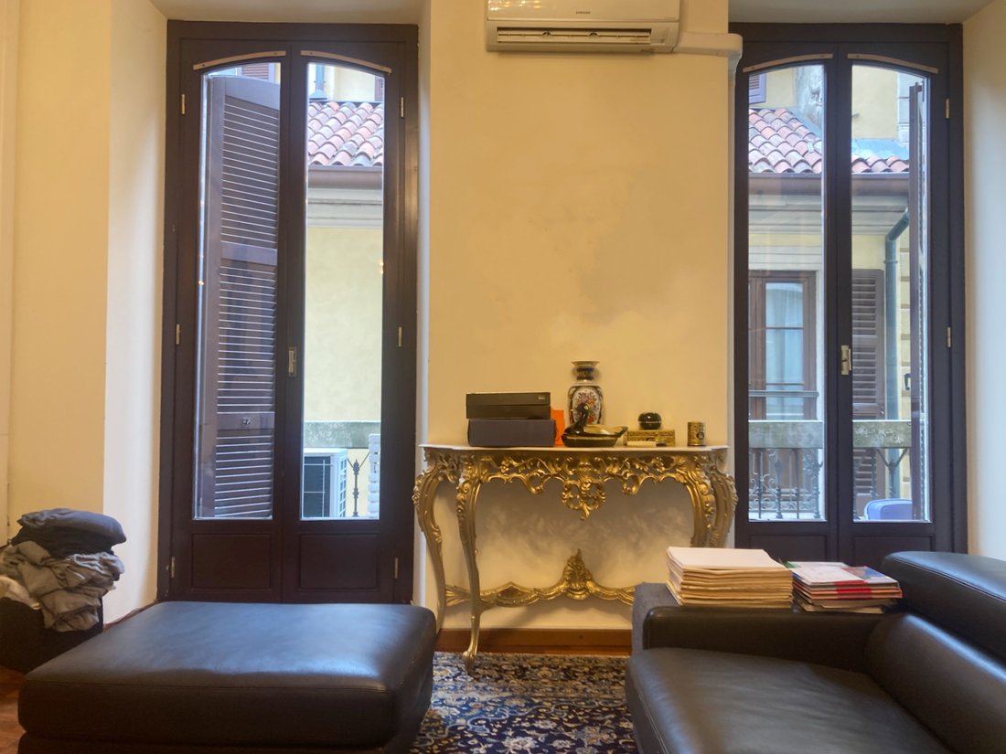 Appartement à Centro Storico, Milan, Lombardie 1 - 19053103