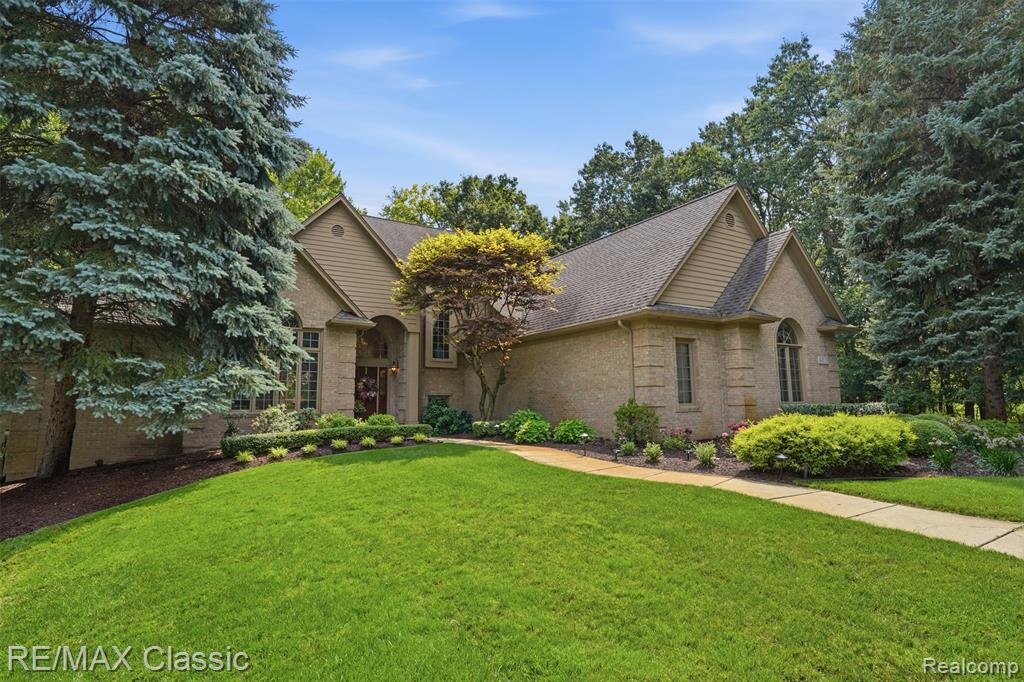 Haus in Wixom, Michigan, Vereinigte Staaten 3 - 19054727