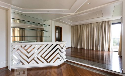 Apartment in Planalto Paulista, State of São Paulo, Brazil 1