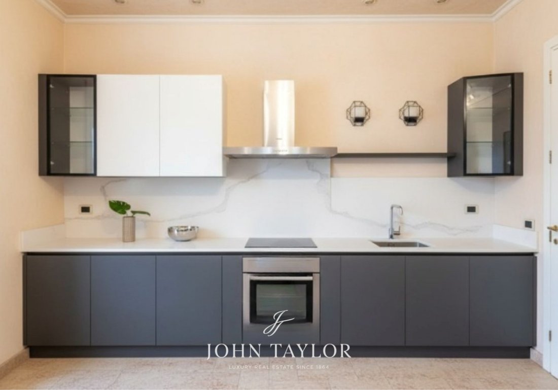Penthouse à San Vittore - Washington, Milan, Italie 5 - 19050787