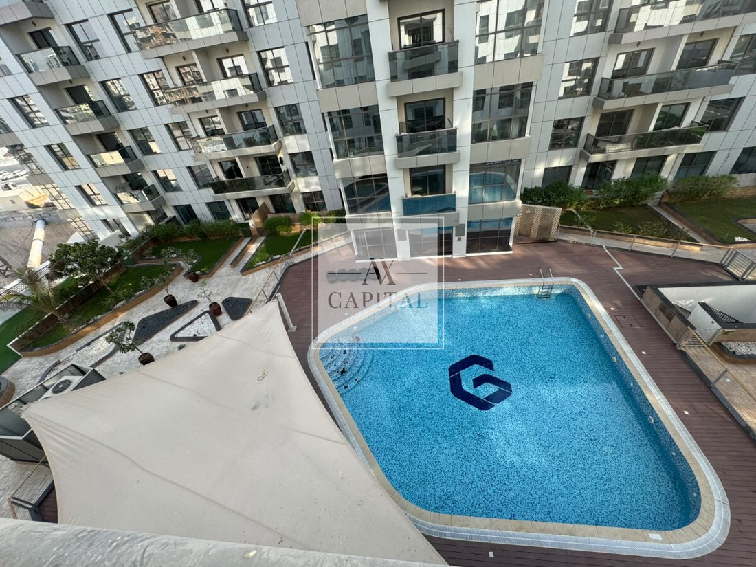Apartment in Burj Khalifa Lake, Downtown Dubai, Dubai 2 - 19051918