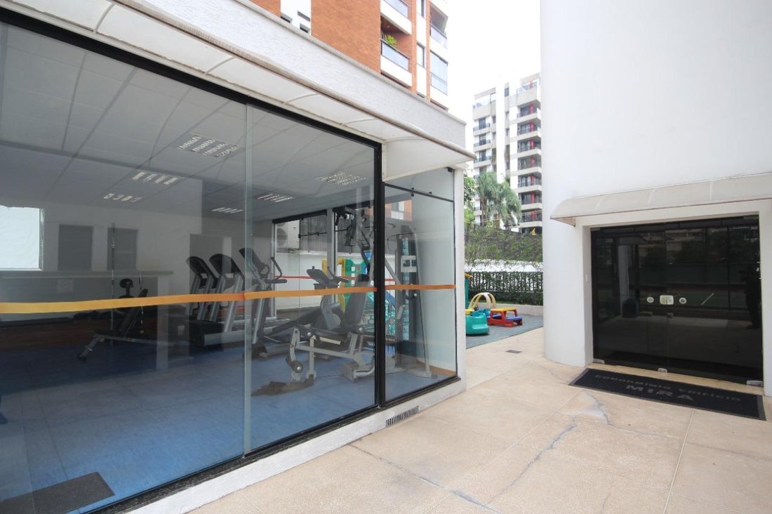 Apartamento en Consolação, Estado de São Paulo, Brasil 5 - 19053020