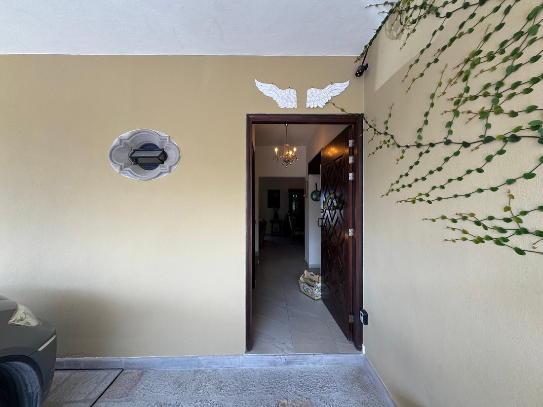 Haus in San Miguel de Allende, Guanajuato, Mexiko 2 - 19056187