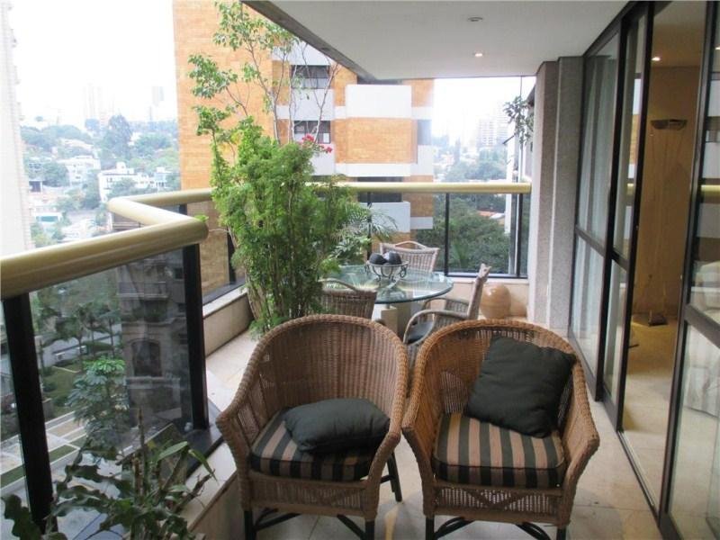 Apartamento en Consolação, Estado de São Paulo, Brasil 3 - 19052768