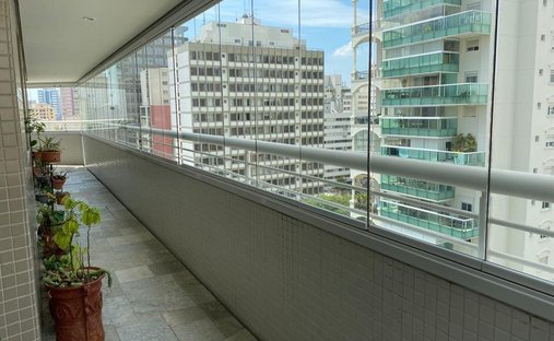 Apartamento en Paraíso, Estado de São Paulo, Brasil 1