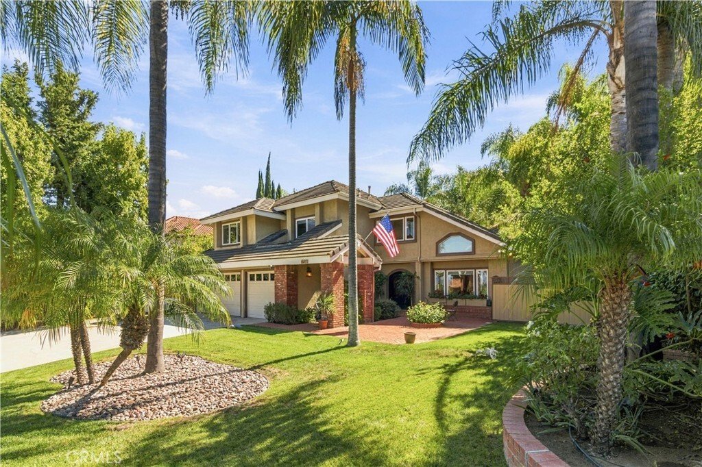 Haus in Thousand Oaks, Kalifornien, Vereinigte Staaten 3 - 19053168