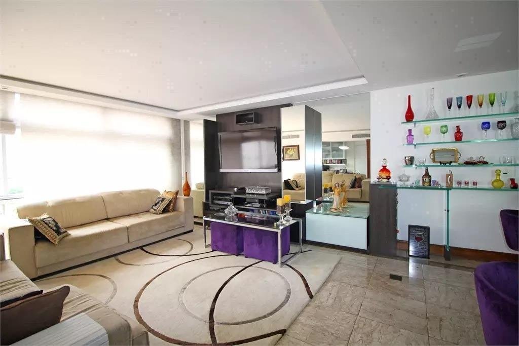 Apartamento en Cerqueira César, Estado de São Paulo, Brasil 5 - 19052757