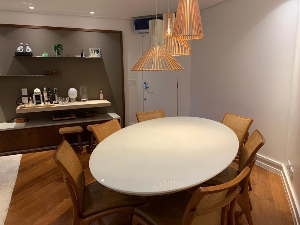 Appartement à Indianópolis, São Paulo, Brésil 3 - 19052819