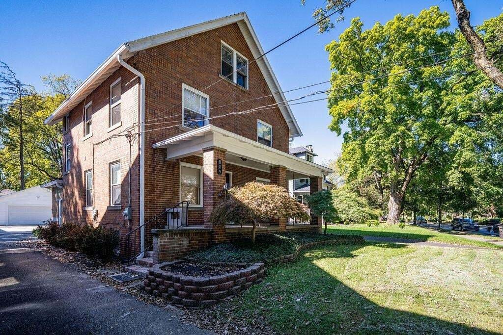 Haus in Columbus, Ohio, Vereinigte Staaten 1 - 19054106