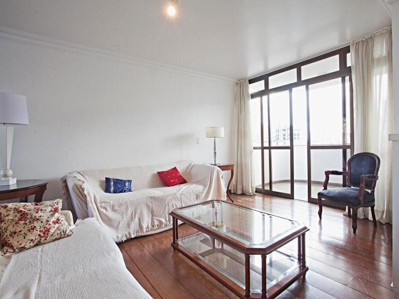 Wohnung in Cerqueira César, São Paulo, Brasilien 2 - 19052802