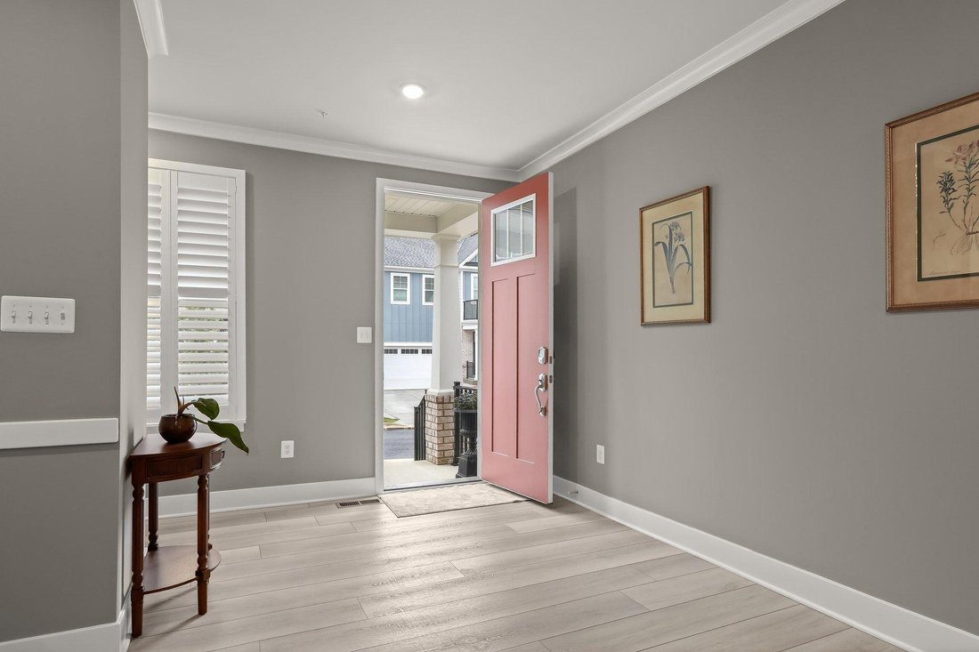 Casa en Annapolis, Maryland, Estados Unidos 4 - 19050814