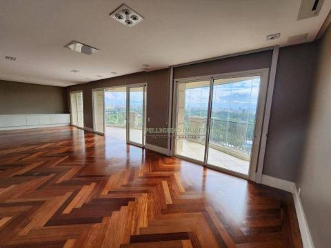 Apartamento en Paraíso, Estado de São Paulo, Brasil 2 - 19052895