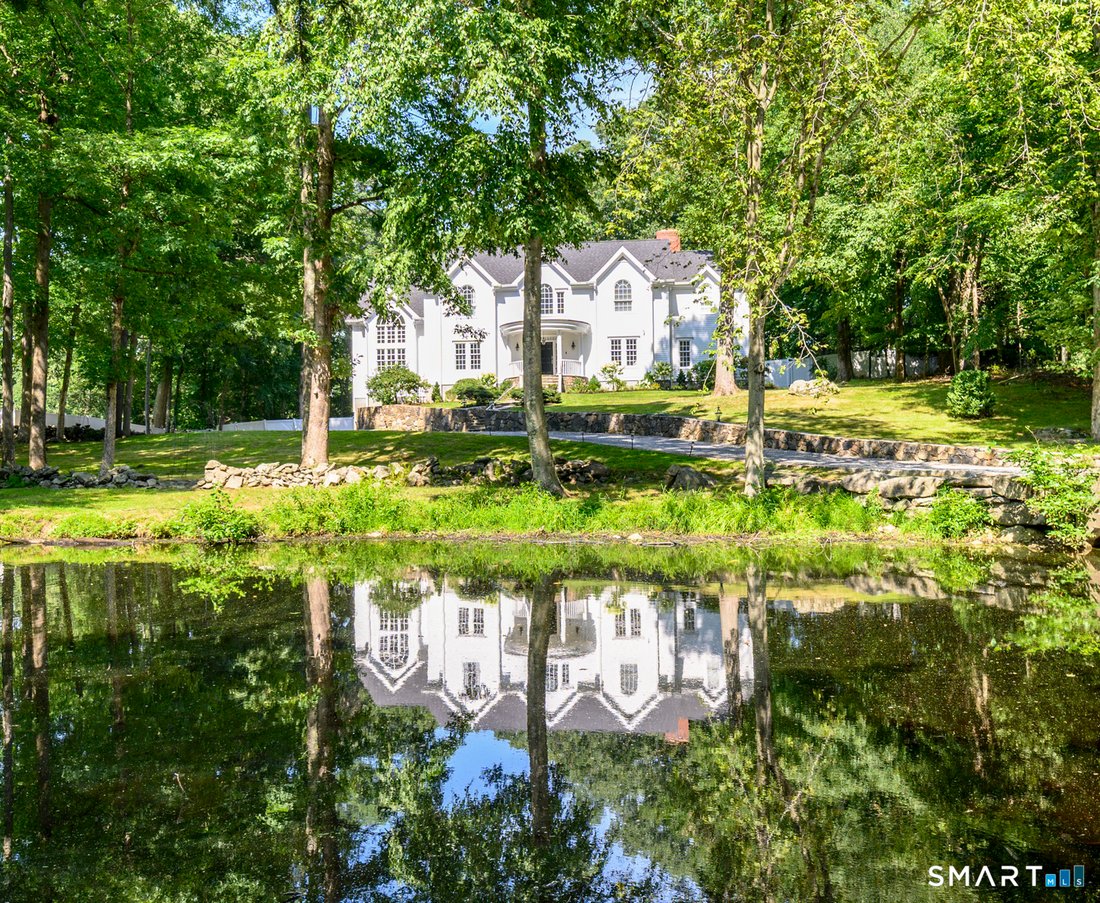 House in Stamford, Connecticut, United States 2 - 19056087