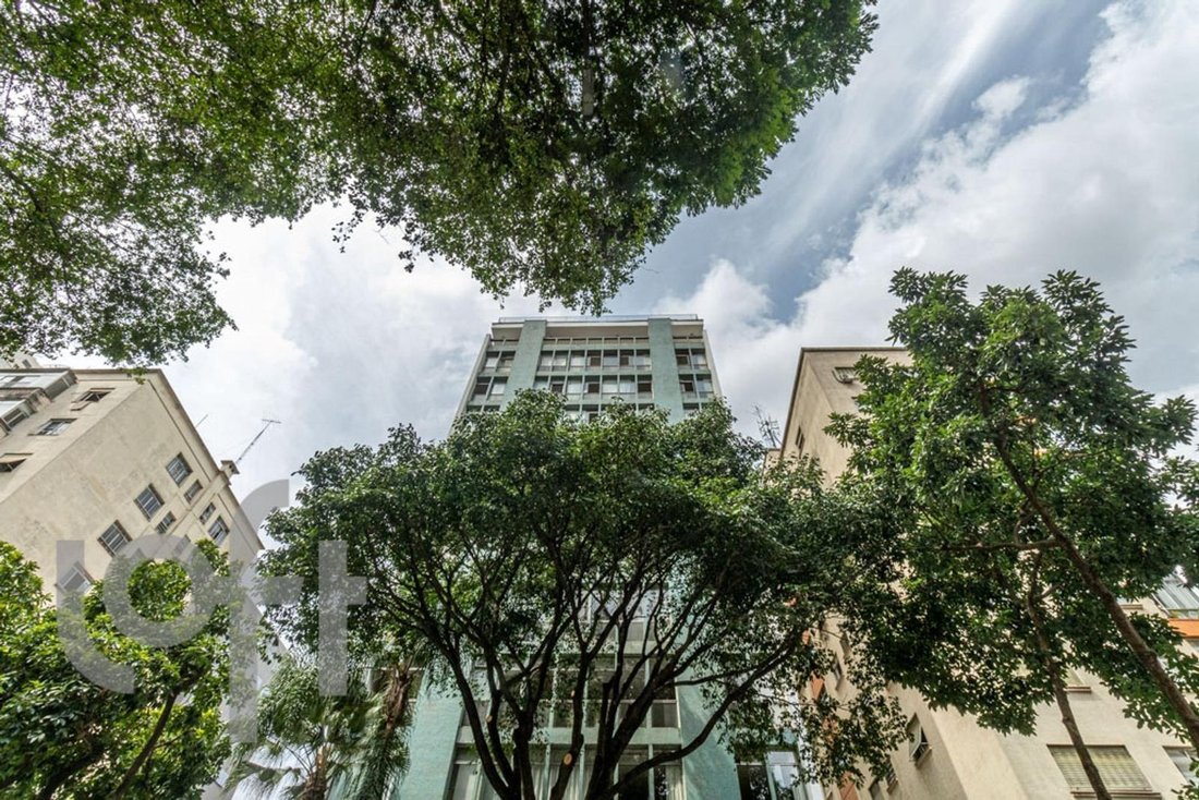 Appartement à Santa Cecilia, São Paulo, Brésil 3 - 19053047