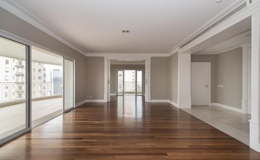 Apartment in Vila Andrade, State of São Paulo, Brazil 1
