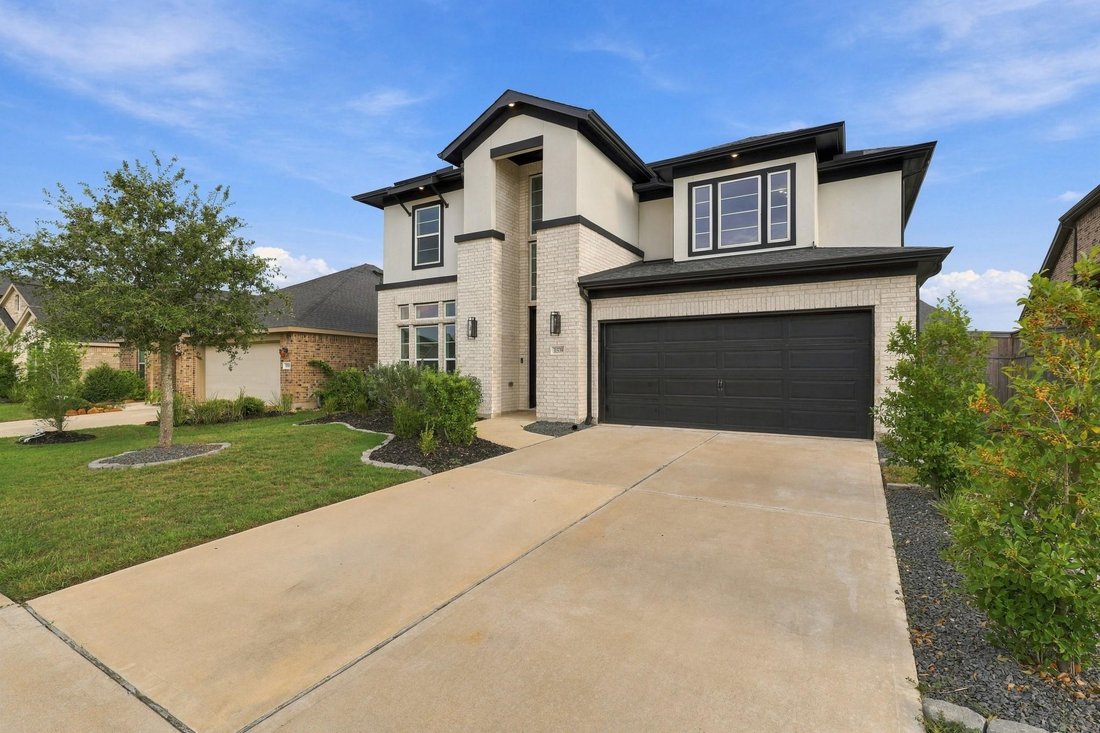 House in Fulshear, Texas, United States 3 - 19051489