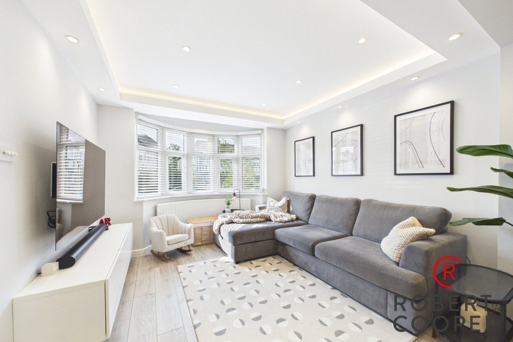 House in Roxborough Park, Harrow, England 2 - 19050894
