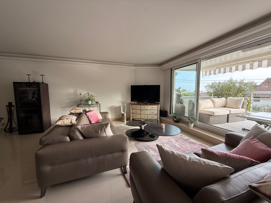 Apartamento en Centre Montmorency, Montmorency, Francia 5 - 19055022