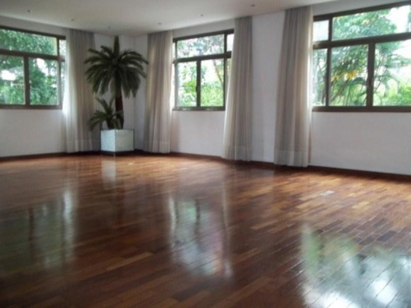 Apartamento en Cerqueira César, Estado de São Paulo, Brasil 2 - 19052798