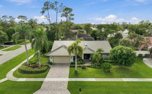 Maison à Wellington, Floride, États-Unis 1