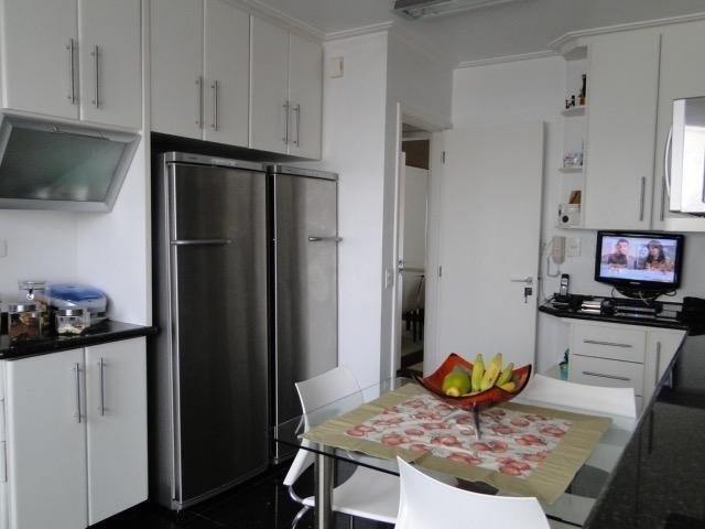 Apartment in Campo Belo, State of São Paulo, Brazil 3 - 19052736